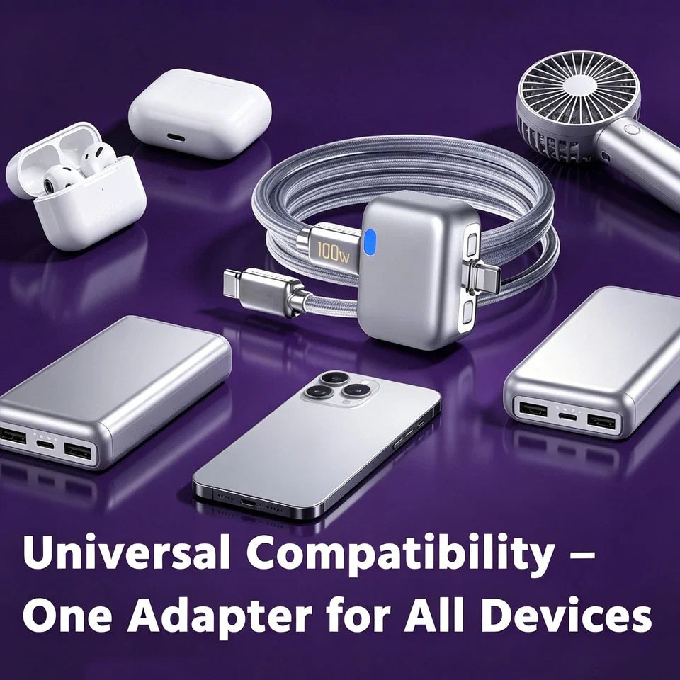 Automatic Charging Disconnector view 3