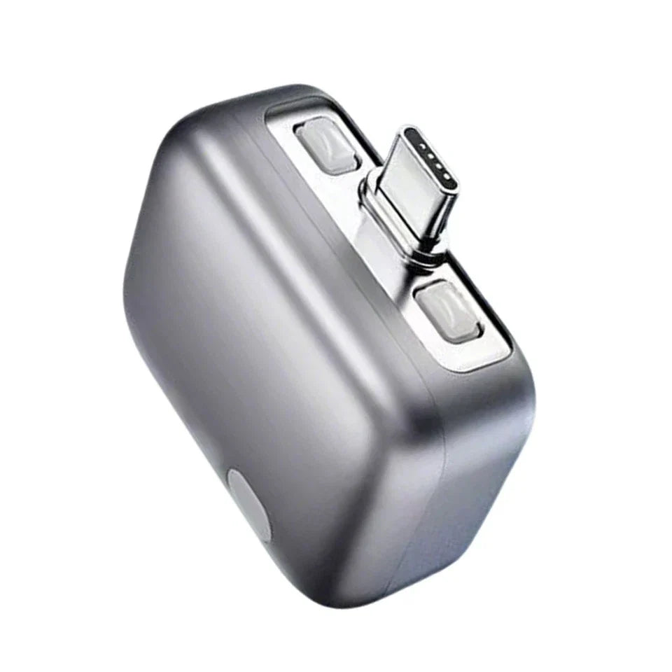 Automatic Charging Disconnector view 2